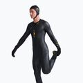 Czepek neoprenowy 2XU Propel Neoprene black/ambition 2
