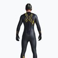 Czepek neoprenowy 2XU Propel Neoprene black/ambition 3