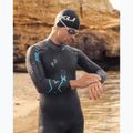 Pianka triathlonowa męska 2XU Propel:2 5 mm black/aloha 6