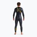 Pianka triathlonowa męska 2XU Propel:1 5 mm black/ambition 2