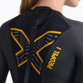 Pianka triathlonowa damska 2XU Propel:1 5 mm black/ambition WW4994C 3