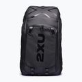 Plecak triathlonowy 2XU Transition 34 l black/aloha