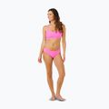 Dół od stroju kąpielowego Rip Curl Premium Surf Full super pink 2