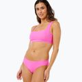 Dół od stroju kąpielowego Rip Curl Premium Surf Full super pink 5