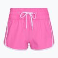 Szorty kąpielowe damskie Rip Curl High Waist Retro Volley 3" super pink 6