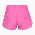 Szorty kąpielowe damskie Rip Curl High Waist Retro Volley 3" super pink 7