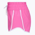 Szorty kąpielowe damskie Rip Curl High Waist Retro Volley 3" super pink 8