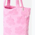 Torba damska Rip Curl Mixed Terry 11 l Tote pink 4