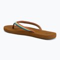 Japonki damskie Rip Curl Freedom Bloom Open Toe dark navy 3