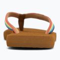 Japonki damskie Rip Curl Freedom Bloom Open Toe dark navy 6