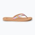 Japonki damskie Rip Curl Freedom Bloom Open Toe cornflower blue 8