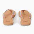 Japonki damskie Rip Curl Freedom Bloom Open Toe cornflower blue 10
