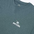 Koszulka do pływania męska Rip Curl Stack Upf navy marle 3