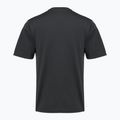 Koszulka do pływania męska Rip Curl Stack Upf black marle 2