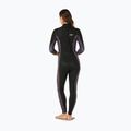 Pianka do pływania damska Rip Curl Dawn Patrol 3/2 mm Back Zip natural 2