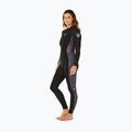 Pianka do pływania damska Rip Curl Dawn Patrol 3/2 mm Back Zip natural 4