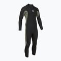 Pianka do pływania męska Rip Curl Dawn Patrol 4/3mm Back Zip deep cactus