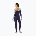 Pianka do pływania damska Rip Curl Dawn Patrol Pro 3/2 mm Chest Zip multicolor 2