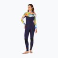 Pianka do pływania damska Rip Curl Dawn Patrol Pro 3/2 mm Chest Zip multicolor 4