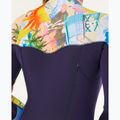 Pianka do pływania damska Rip Curl Dawn Patrol Pro 3/2 mm Chest Zip multicolor 6