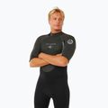 Pianka do pływania męska Rip Curl Omega 2/2 mm Back Zip Springsuit grey 3
