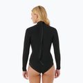 Pianka do pływania damska Rip Curl Ultimate G-Bomb 2/2 mm Back Zip Springsuit black 3
