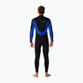 Pianka do pływania męska Rip Curl Trad Bz 5/4 mm blue 2