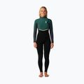 Pianka do pływania damska Rip Curl Wms E-Bomb Zf 4/3 mm dark green