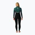 Pianka do pływania damska Rip Curl Wms E-Bomb Zf 4/3 mm dark green 2
