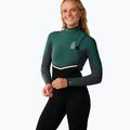 Pianka do pływania damska Rip Curl Wms E-Bomb Zf 4/3 mm dark green 5