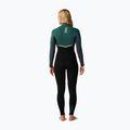 Pianka do pływania damska Rip Curl E-Bomb Zf 3/2 mm dark green 2