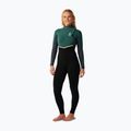 Pianka do pływania damska Rip Curl E-Bomb Zf 3/2 mm dark green 3