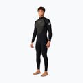 Pianka do pływania męska Rip Curl Omega Bz 5/4 mm black 3