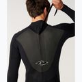 Pianka do pływania męska Rip Curl Omega Bz 5/4 mm black 6