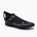 Buty neoprenowe Rip Curl Reefer Boot 1.5 mm S/Toe black/charcoal