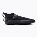Buty neoprenowe Rip Curl Reefer Boot 1.5 mm S/Toe black/charcoal 2