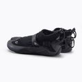 Buty neoprenowe Rip Curl Reefer Boot 1.5 mm S/Toe black/charcoal 3