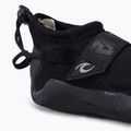 Buty neoprenowe Rip Curl Reefer Boot 1.5 mm S/Toe black/charcoal 8
