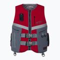 Kamizelka asekuracyjna męska Jetpilot Venture Neo Vest red