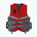 Kamizelka asekuracyjna męska Jetpilot Venture Neo Vest red 6