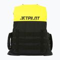 Kamizelka asekuracyjna męska Jetpilot Strike Nylon Vest yellow 2