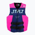 Kamizelka asekuracyjna damska Jetpilot Rx Neo Vest navy/pink 5
