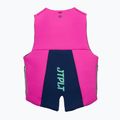 Kamizelka asekuracyjna damska Jetpilot Rx Neo Vest navy/pink 2