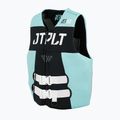 Kamizelka asekuracyjna damska Jetpilot Rx F/E Neo Vest back/teal 9