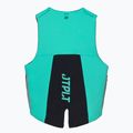 Kamizelka asekuracyjna damska Jetpilot Rx F/E Neo Vest back/teal 2