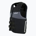 Kamizelka asekuracyjna Jetpilot Cause Neo Vest black/charcoal