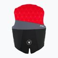Kamizelka asekuracyjna męska Jetpilot Cause Neo Vest red/charcoal/black 2