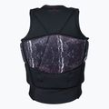 Kamizelka asekuracyjna męska Jetpilot Freeride F/E Neo Vest black/marble 2