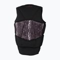 Kamizelka asekuracyjna męska Jetpilot Freeride F/E Neo Vest black/marble 6