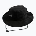 Kapelusz Jetpilot Jetlite Wide Brim Hat black